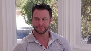 Zero Tolerance: Kissing and Fucking in Doggystyle