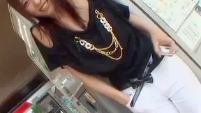 Riko Tachibana's Steaming Hot JAV Scene – Must-Watch Action Inside!