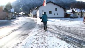 Real German Swinging Couples