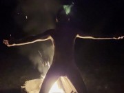 Thy Prince Albert - Dancing like Mushroom Jesus - HOLY MOLLY