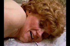 Worn out whores, part 1