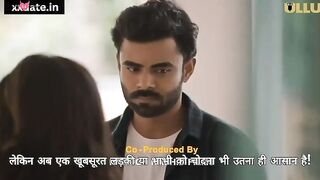 Sexy Bhabhi Or Dever Ka Romance And Sex Viral Part 1 - Yorgelis Carrillo_1