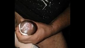 Gozando com bucetinha