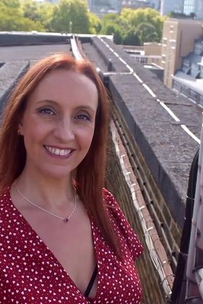 Keira Double Feature with Interview