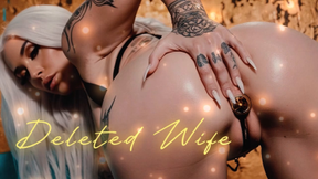 Deleted Wife