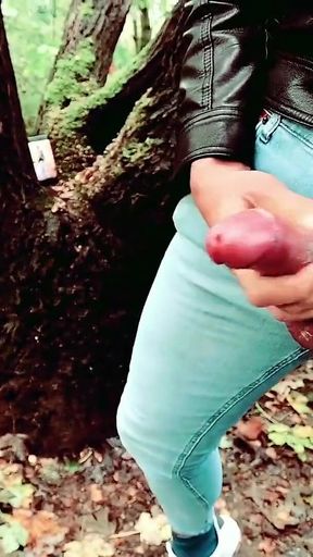 Slutboyben Cam4 Sexy Pornstar Exhibitionist Exposed to Cruising Voyeur I