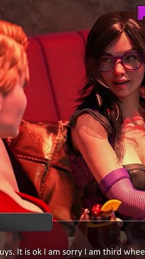 The Spellbook - Using a horny fairy as fleshlight (44)