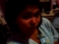 indonesia- cewek masturbasi