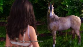 Being a Dik 0.6.0 Part 129 Jill the Best Romantic Girl by Loveskysan69