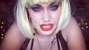 You Are Going to Give up Your Privacy to Me When You at the Edge! Asking Edge Play &amp; Orgasm Control!