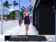 The Awakening - (PT 4) - having fun in a bush