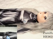 1 kigurumi vive