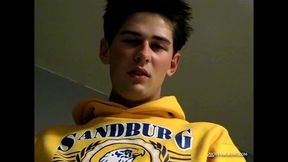 BoysSmoking: Compilation of Hot Lads Wank Hard and Suck Cocks while Smoking