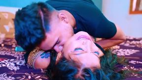Masti Ki Paathsaala Hot Indian Web Series - busty desi wife fucked in missionary