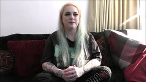 Interview with Bambi