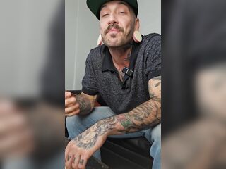 burgers with trans daddy