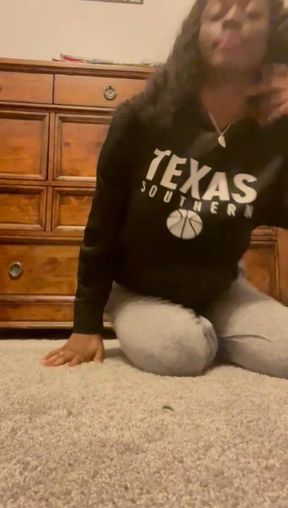 Girl on girl footworship