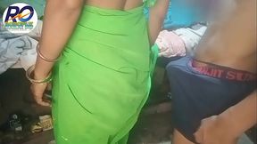 Bua ji ke Ghar me mokka pakar chudai gand me dard ho gayi hindi audio