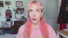 ahegao tutorial