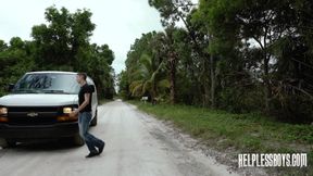 Impotent boys - Tyler McDaniels - Downhome domination