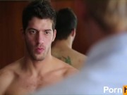 ManHandle - Scene 6