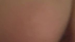 a loira estava com tesao e ficou provocando o macho dela
