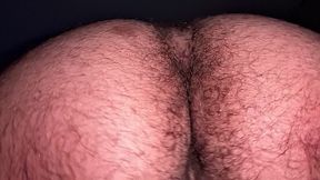 Big Ass Hairy Hot French