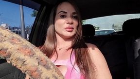mamadrive fui trolada pelo gps mc fioti .