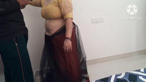 TAILOR MASTER FUCK BHABHI AT HOME IN HINDI AUDIO