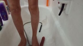 Lizzy Yum Sd September 2025 Dilating Anal Bathing Masturbation #5