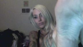Bailey Page Private Show