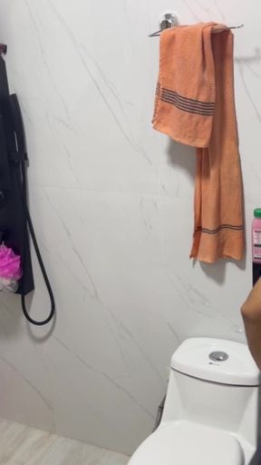 Behind the Scenes of nami: a Day of Preparation and Pure Sex!