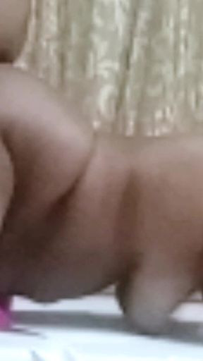 Desi Tamil BBW Wife Latha Debt Pay: Big Boobs Jiggle Doggy Anal & Deep Missionary Fuck by Financier! Indianhotwifex