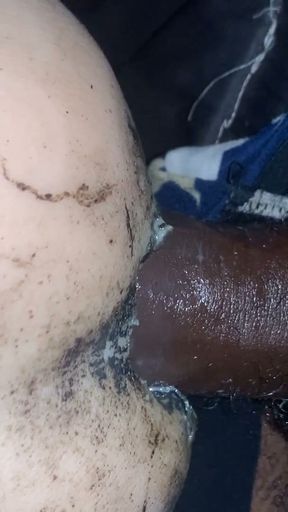 Totall slut hard bangcum3   Clip 1