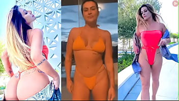 Cleo Pires Gostosa de Mais
