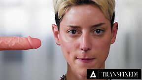 Trans roommates jean hollywood and cam damage compete for kenzie annes affection