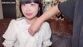 Cute Petite Japanese Teen 18+. Cute Face And Nice Body