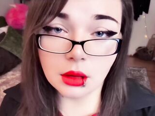 Boss's Self Degrading Pussy (Short Version)