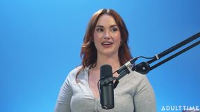 M*sturbating Is the Best Self-care for Siri Dahl! the Adult Time Podcast
