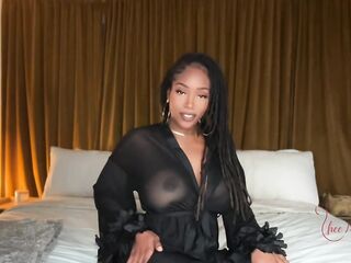 Enticed Previous to U Eat Your Cum