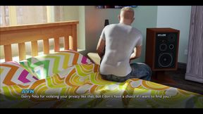 Timestamps: Lost Love 35 - Blonde MILF Can't Get Enough of My Cock