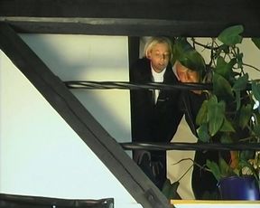 Isabel Golden - Haus der Sünde 2 (Tabu) Scene 3