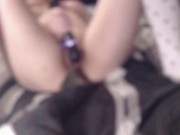 eGirl Orgasm Live