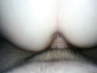 Enchanting Hawt wife Likes Being Banged From Behind