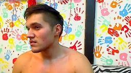 Tyler B Private Show