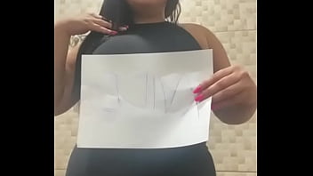Faxineirinha cavala