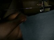 Ass shaking