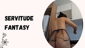 Domestic servitude