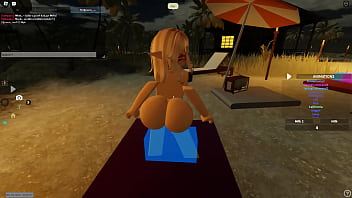 101 | Roblox Porn [T&Uuml_RK&Ccedil_E]