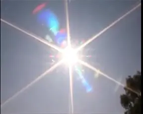 Wild couple gets naughty in outdoor fuck session